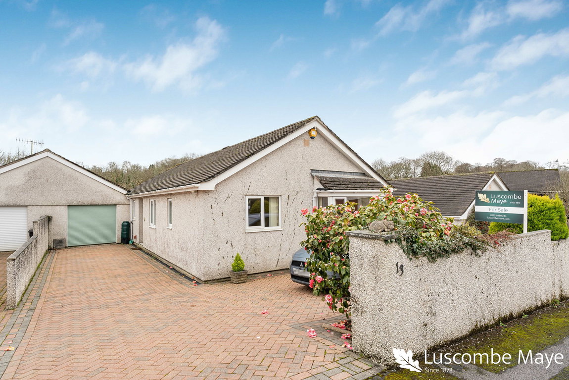 The Borough, Yealmpton, Devon