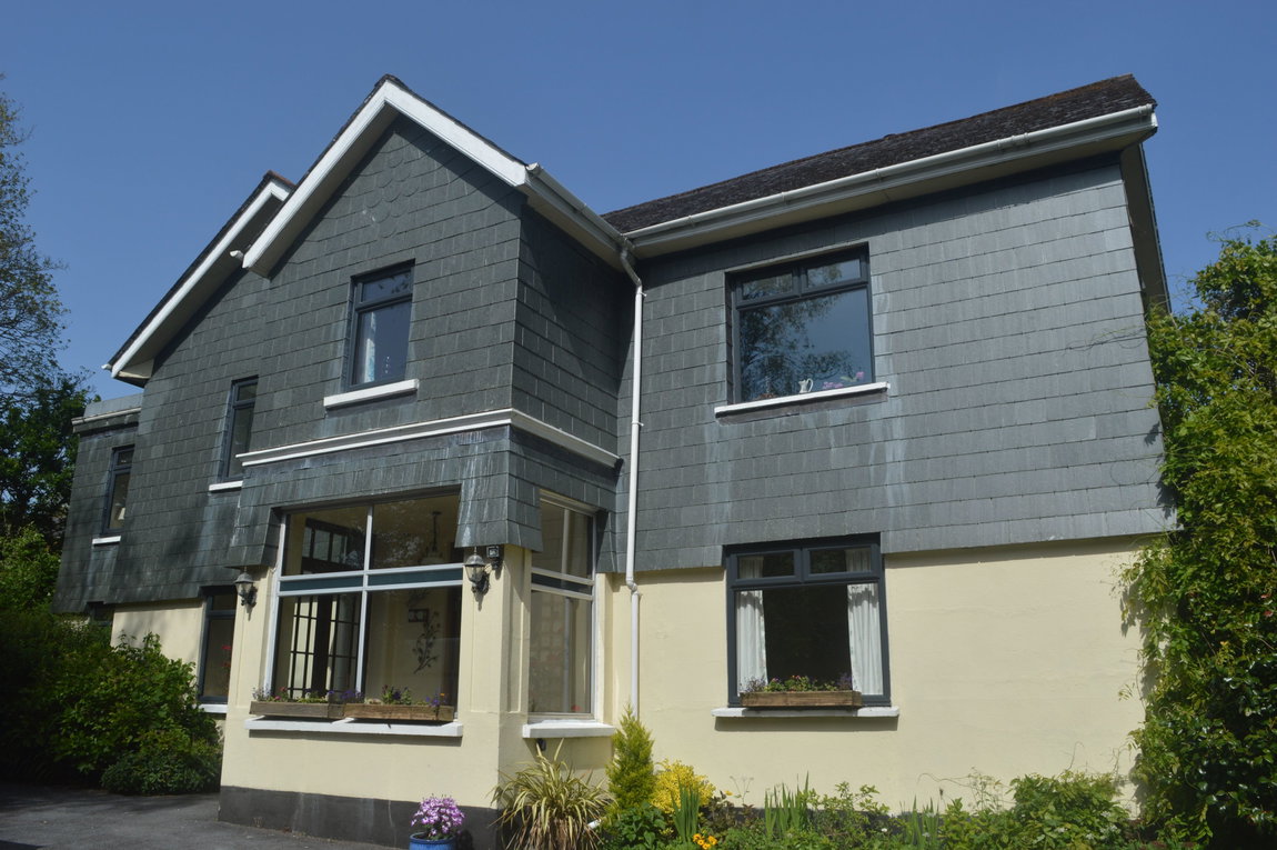 Avonwick, South Brent