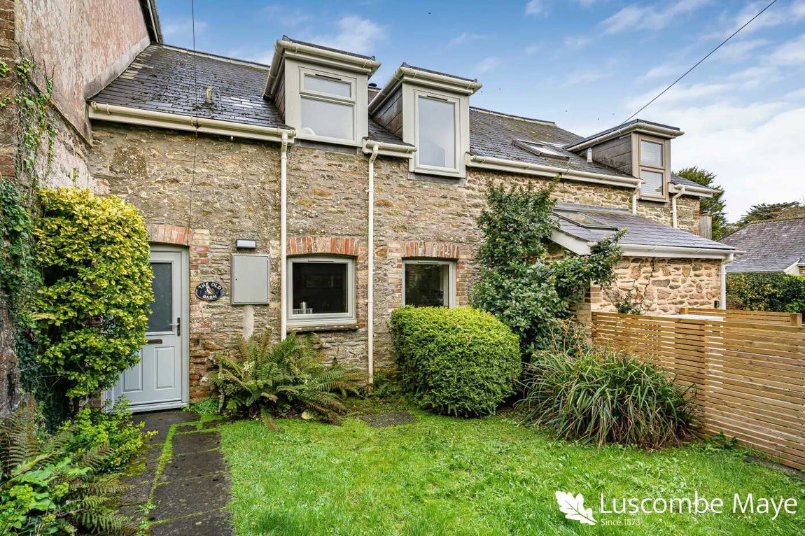 Village Farm Court, East Portlemouth