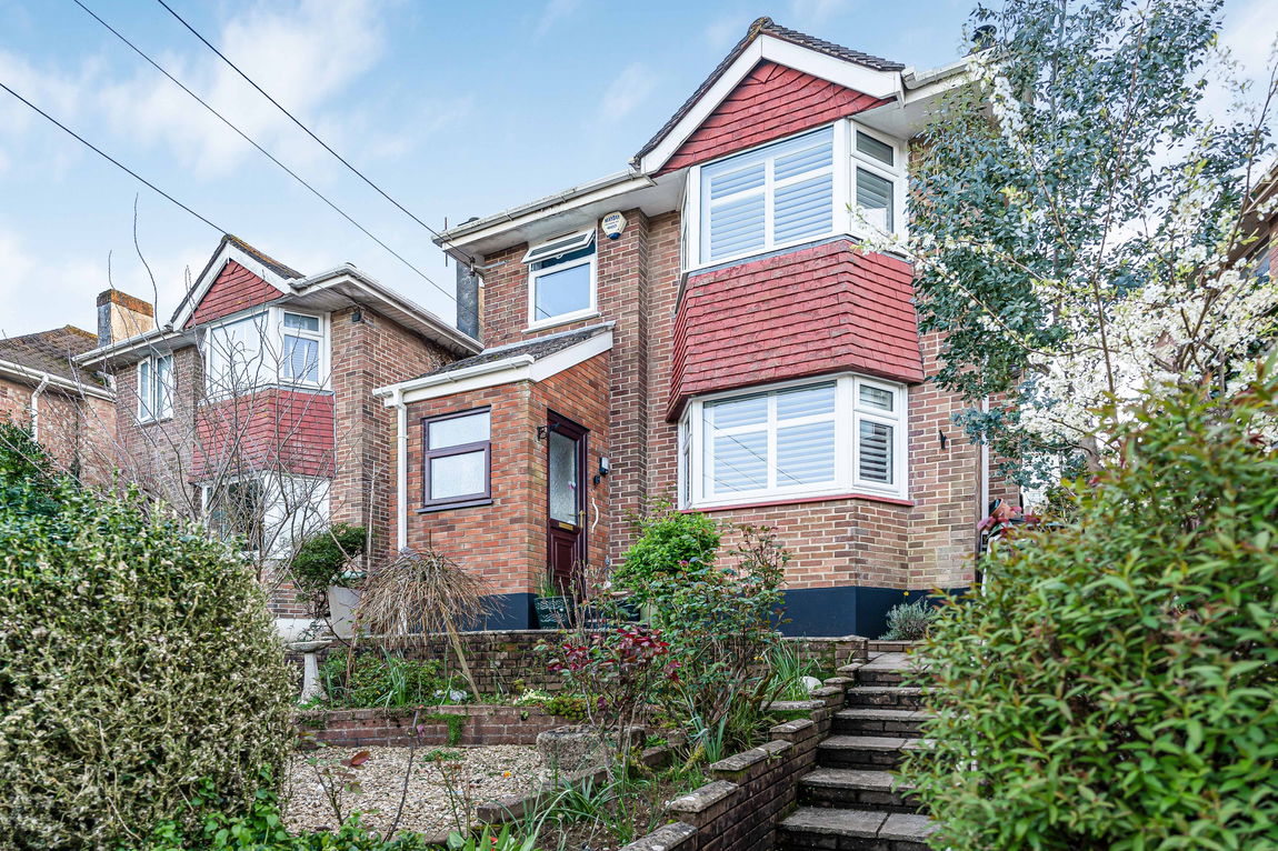 Greenacres, Plymstock, Pymouth