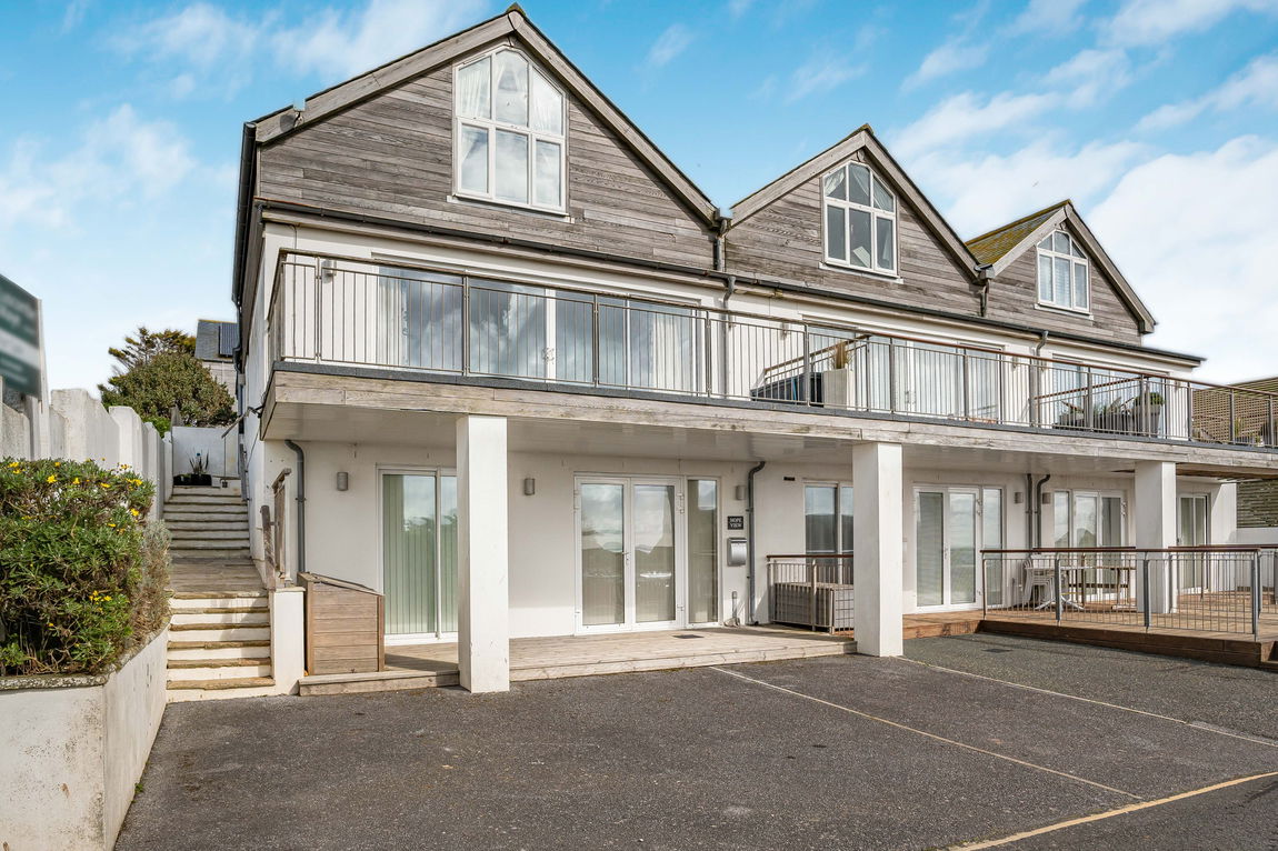 Ringmore Drive, Bigbury On Sea, TQ7