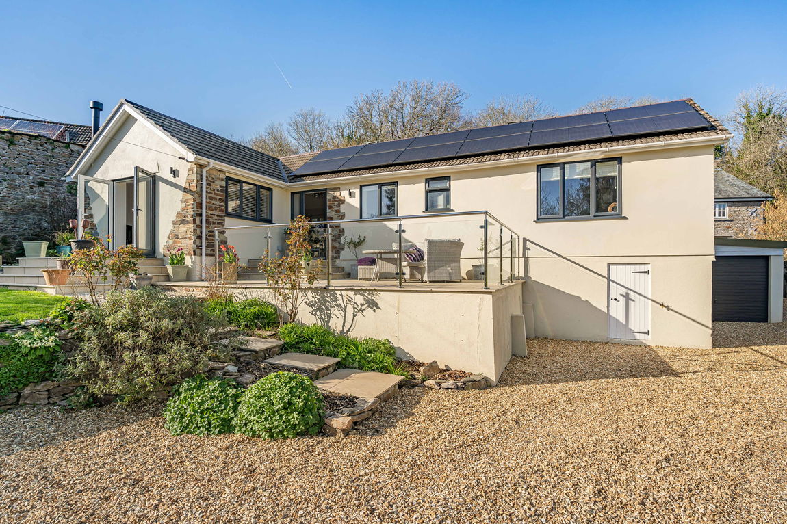 Yealmbridge, Yealmpton, Devon