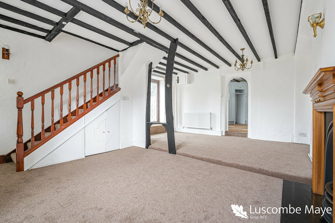 Dousland Road, Yelverton, Devon