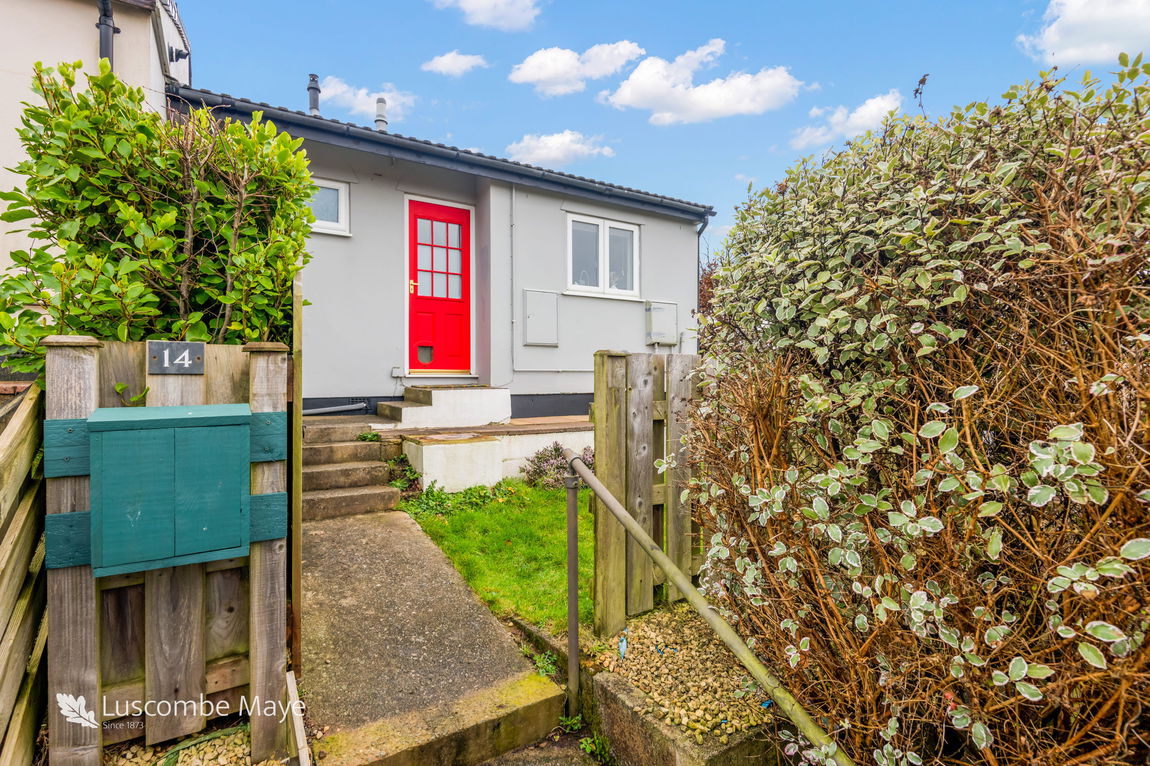 Portlemore Close, Malborough