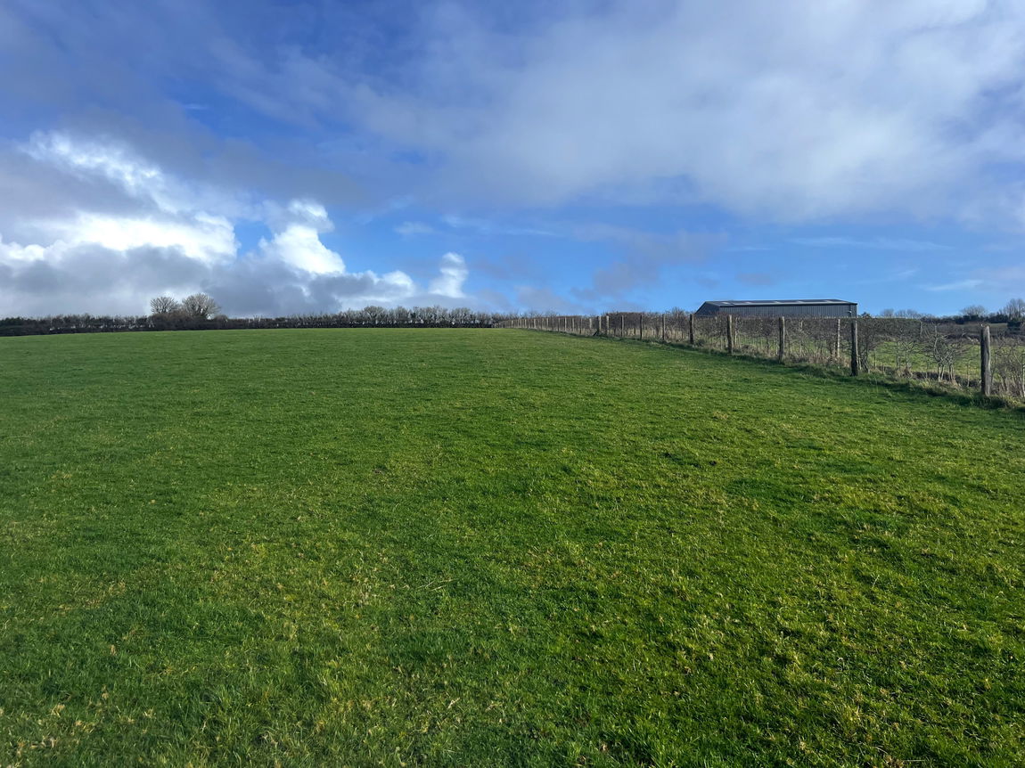 East Allington, Totnes