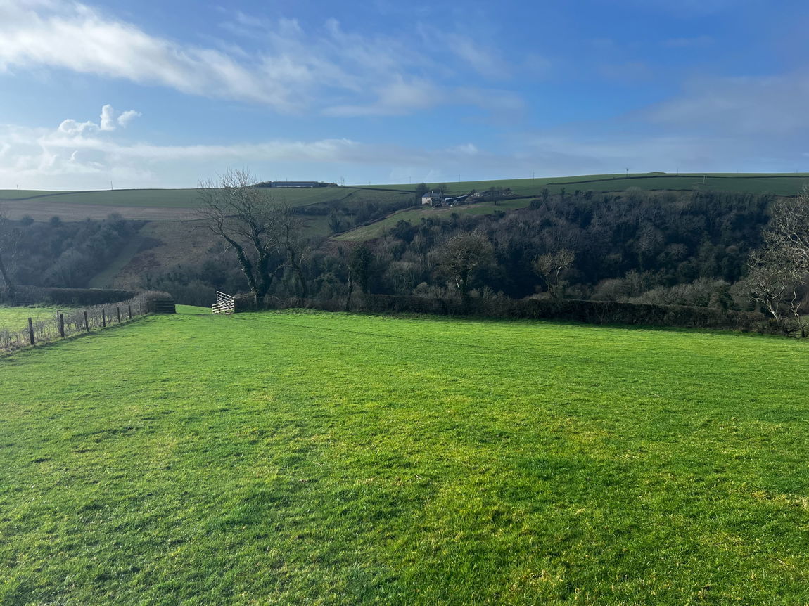 East Allington, Totnes