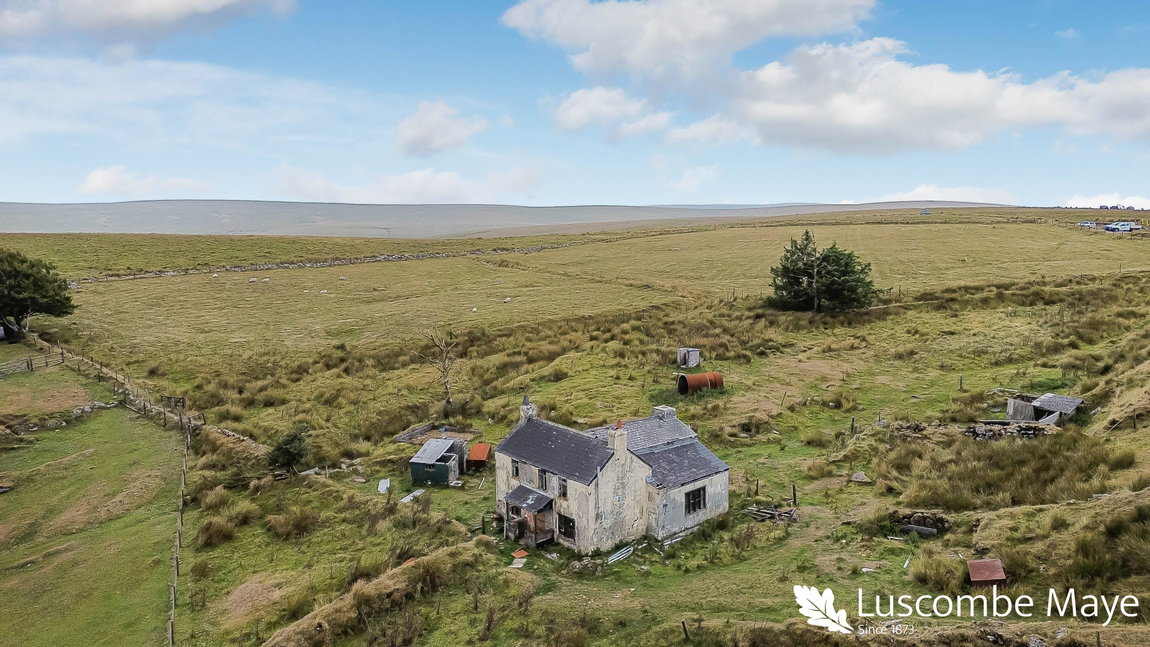 Princetown, Yelverton