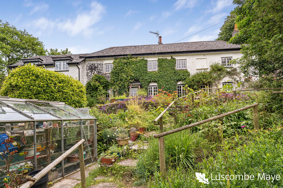 Ringmore, Kingsbridge, TQ7