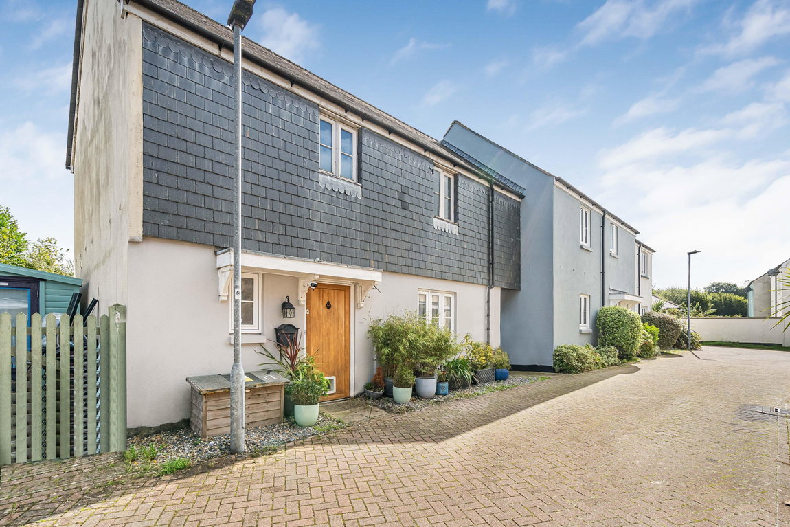 East Allington, Kingsbridge