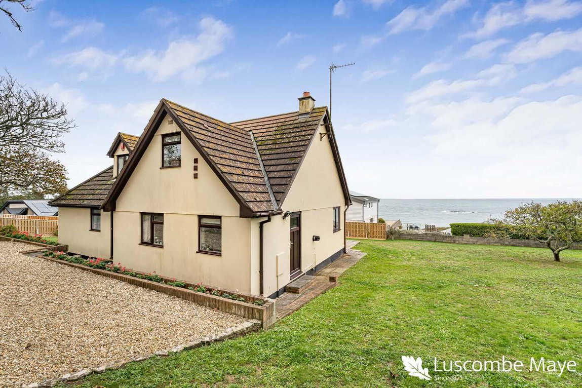 Ringmore Drive, Bigbury On Sea, TQ7