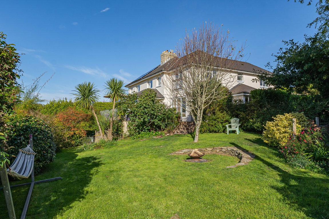 Loddiswell, Kingsbridge