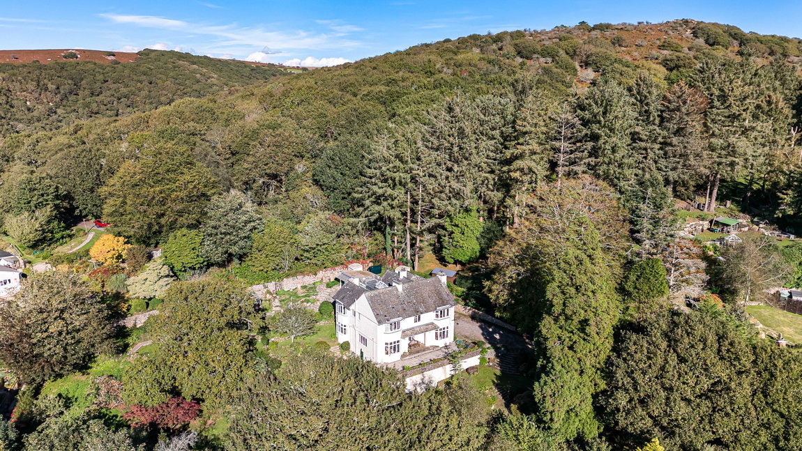 Shaugh Prior, Devon