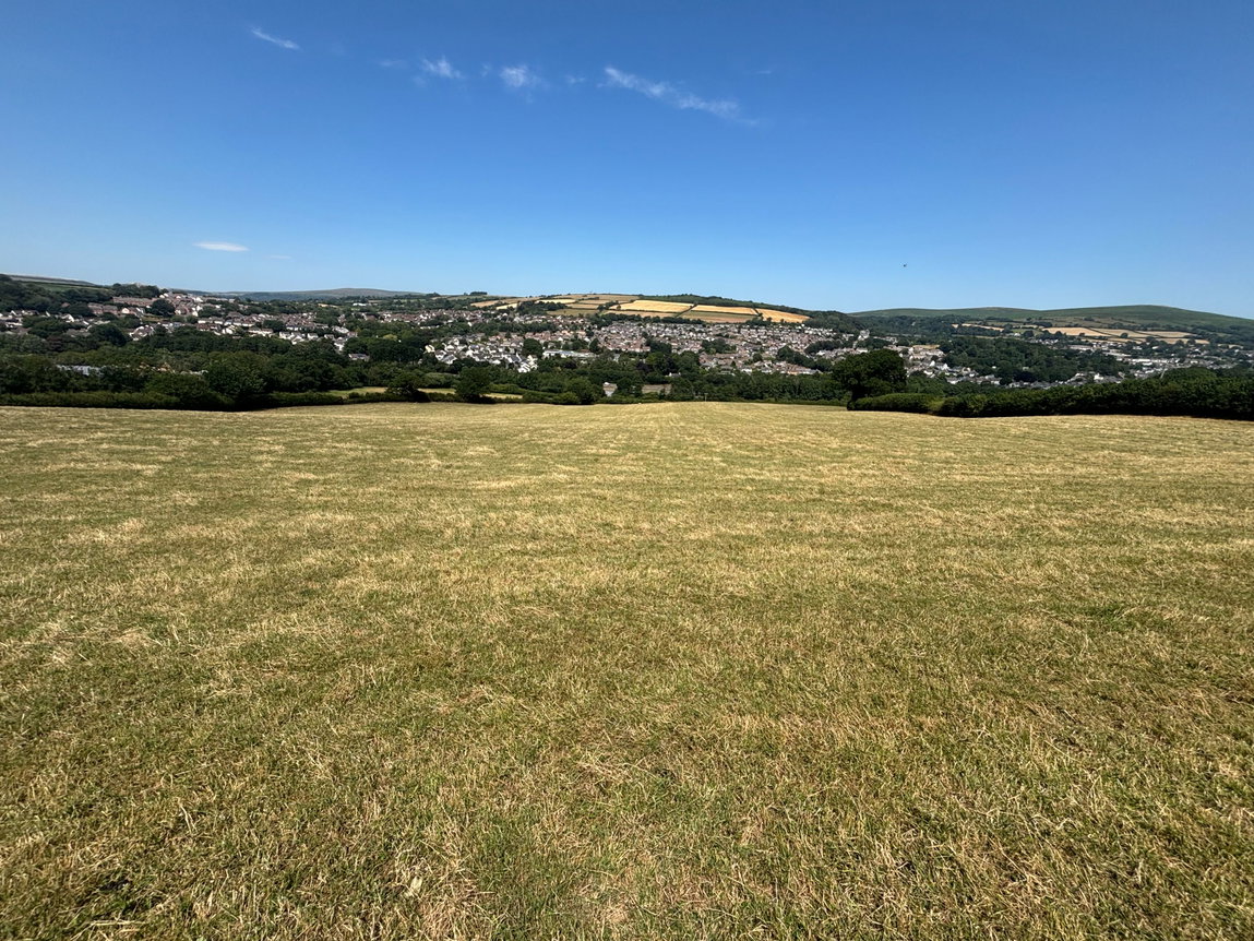 Endsleigh, Ivybridge