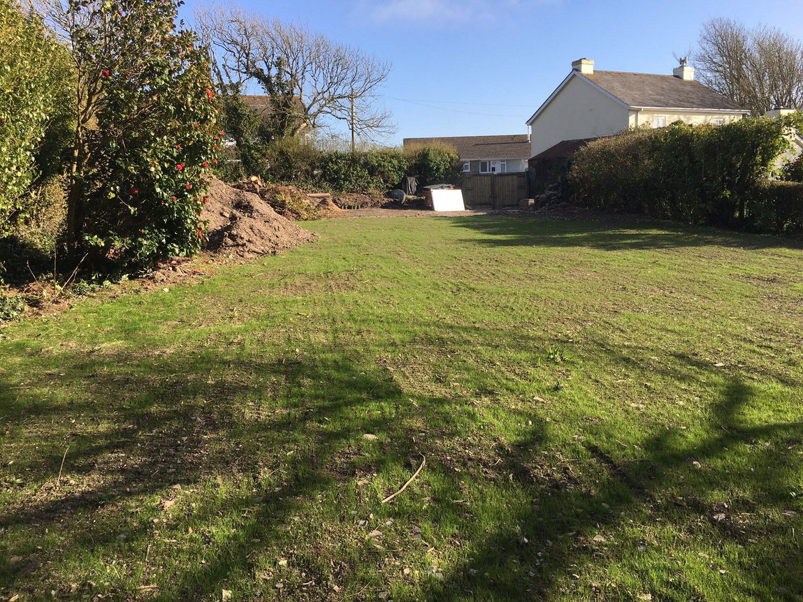 Ringmore, Kingsbridge, TQ7