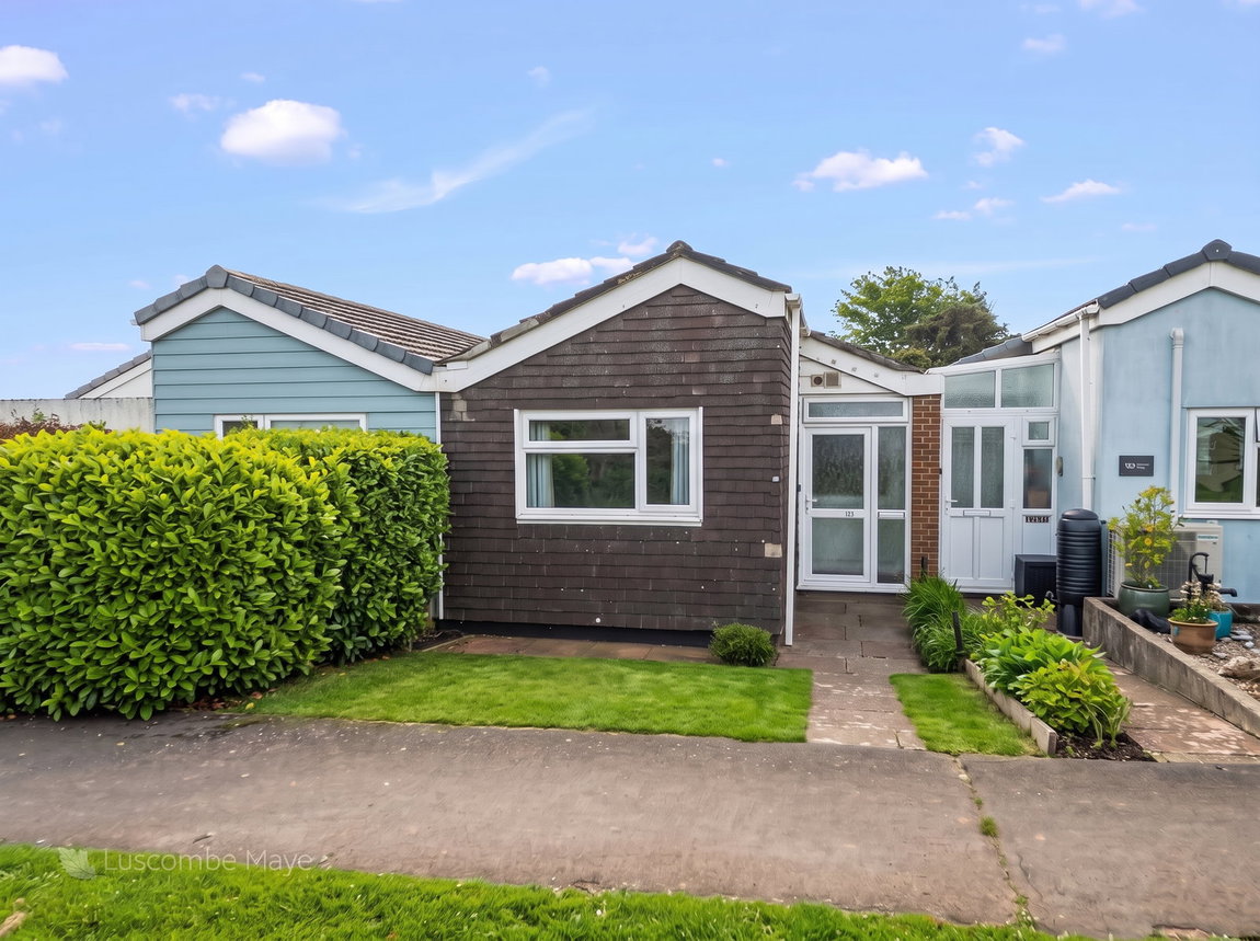 Cumber Close, Malborough