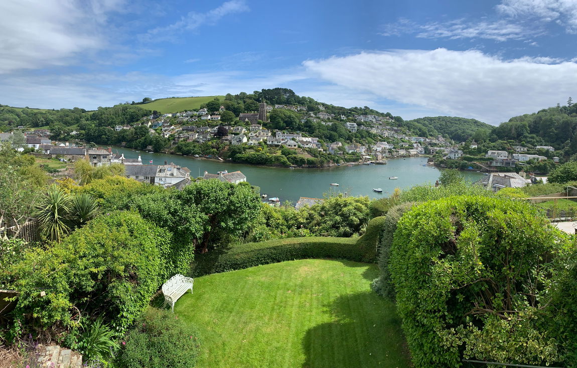 Photo of Yealm Road, Newton Ferrers, Plymouth