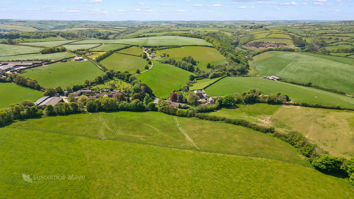Photo of Woodleigh, Kingsbridge