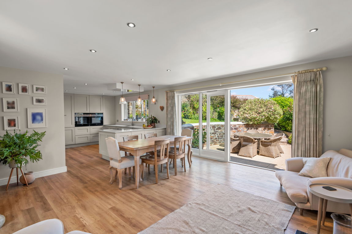 Masons Yard, HOLBETON, South Devon
