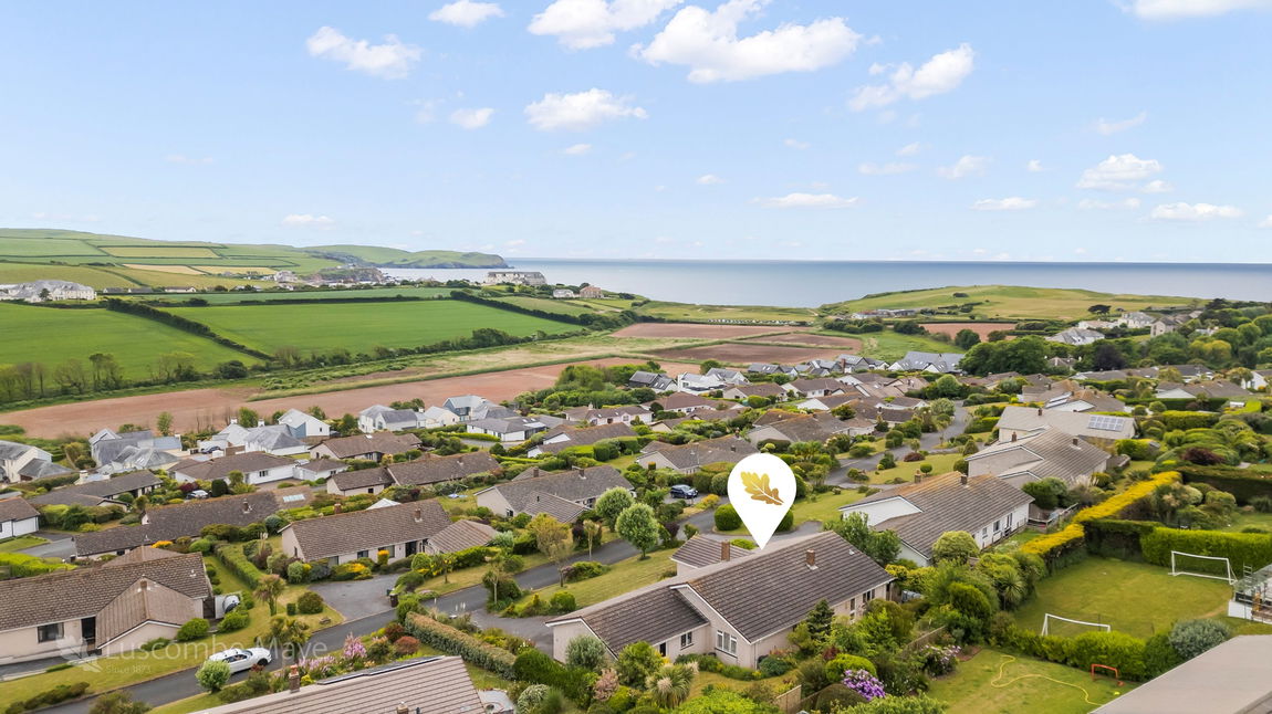 Crosslands, Thurlestone