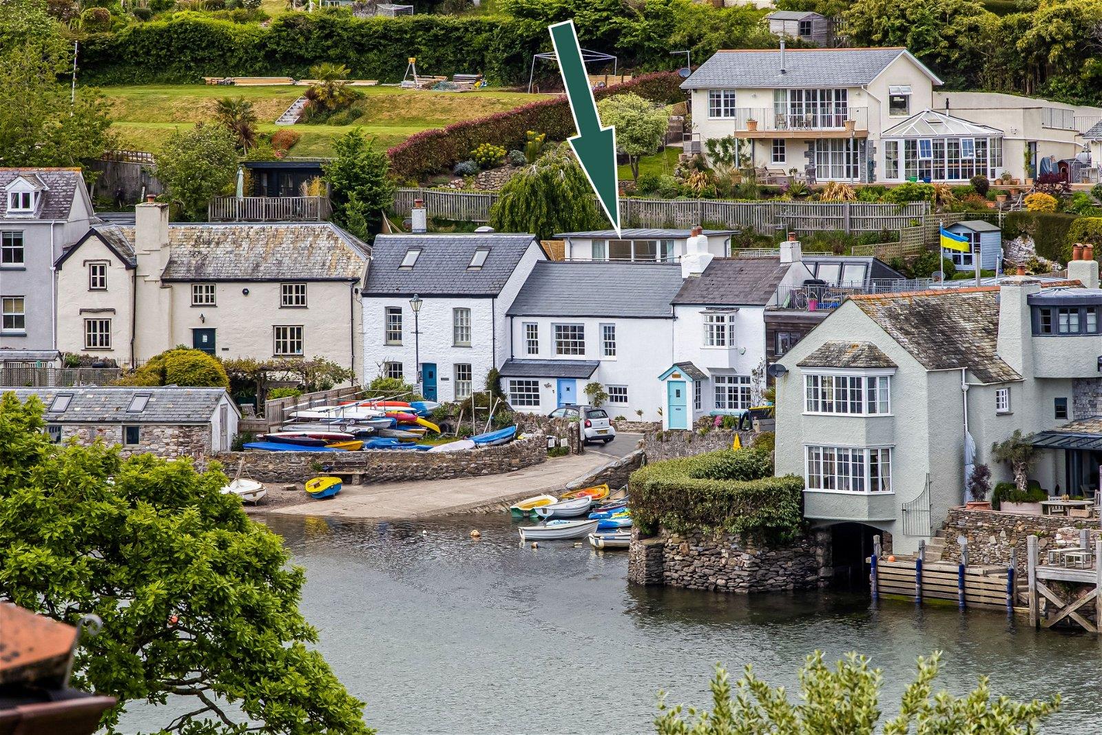 Newton Ferrers