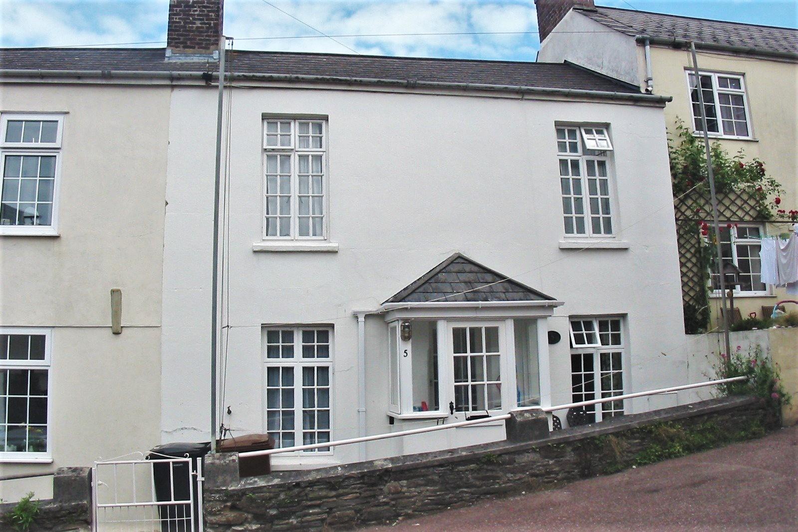 Kingsbridge