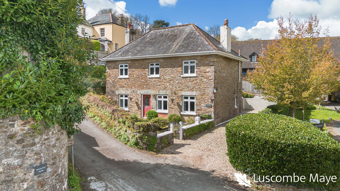 Photo of Warland, Totnes