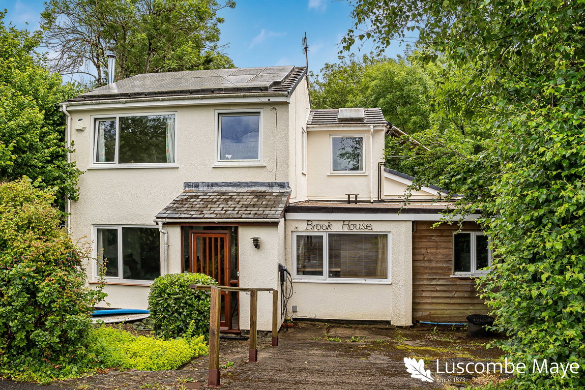 Droridge, Dartington, Totnes