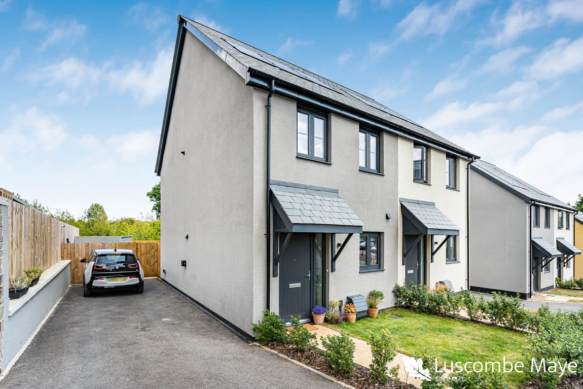 Photo of Elmhirst Way, Dartington, Devon